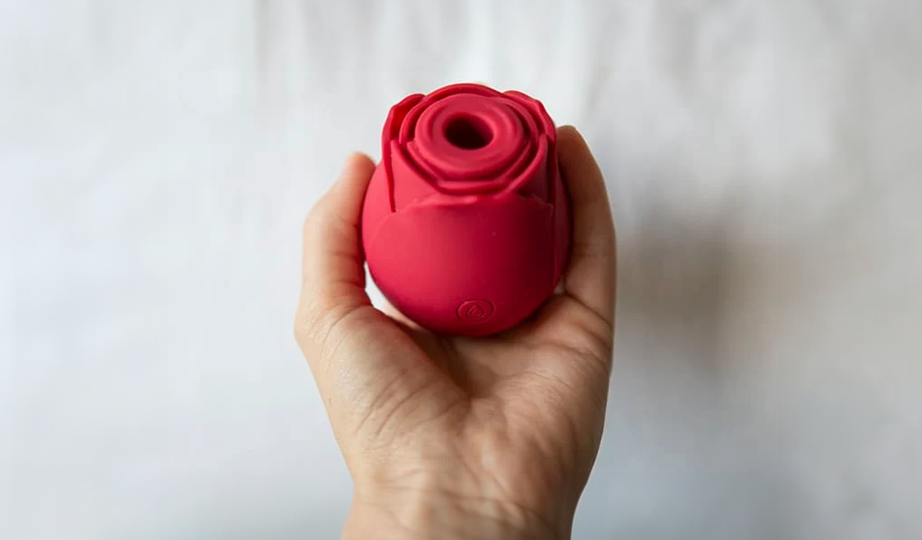 Everything You Need To Know About The Rose Vibrator Sexyland Everything You Need To Know About The Rose Vibrator Sexyland