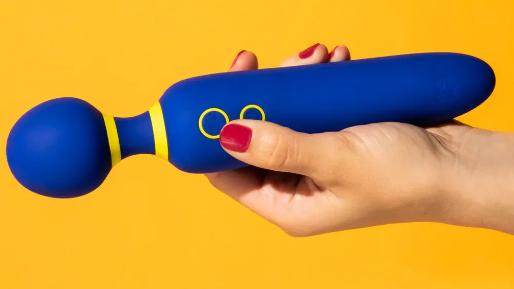 sex toys solo Solo Sex Toys To Try On Valentine's Day main image 1