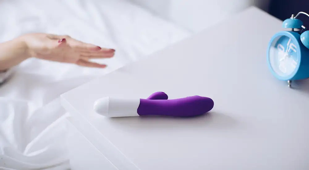 Hop into the month with the Best Rabbit Vibrator! Sexyland Hop into the month with the Best Rabbit Vibrator! Sexyland