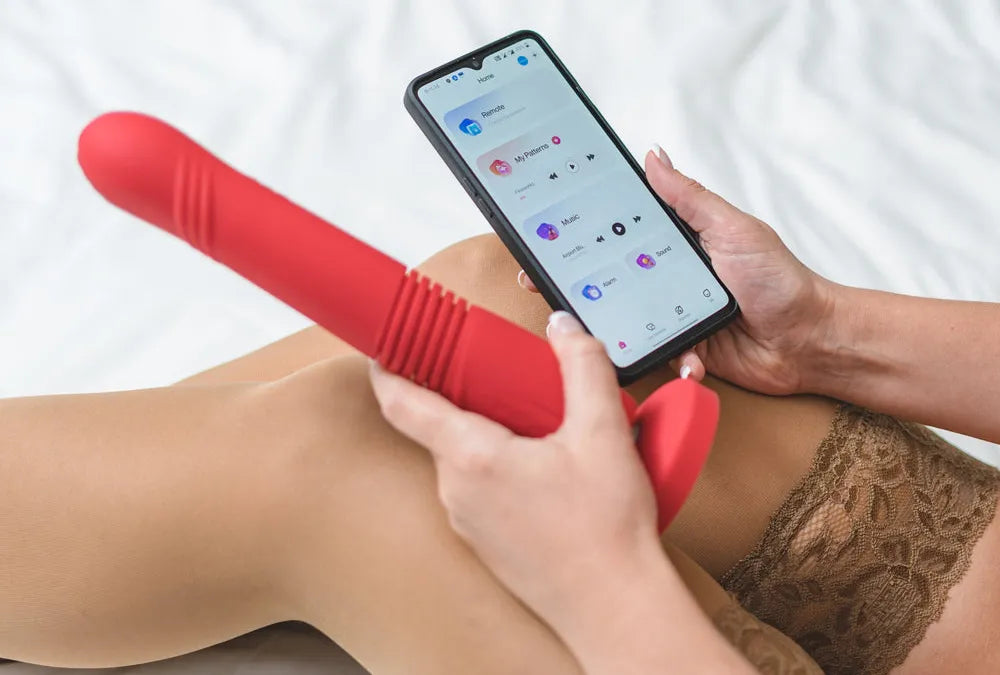 Dildo Machine: Is It Worth It? Pros, Cons & Real Reviews Sexyland Dildo Machine: Is It Worth It? Pros, Cons & Real Reviews Sexyland