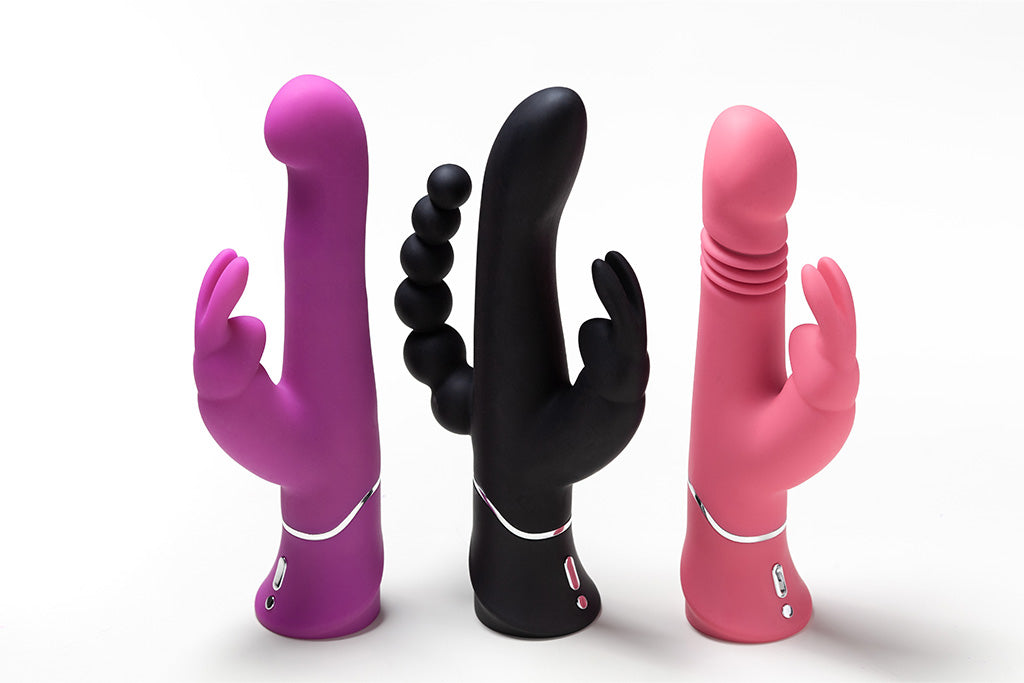 The Best Rabbit Vibrators to Hop Into Easter  Sexyland