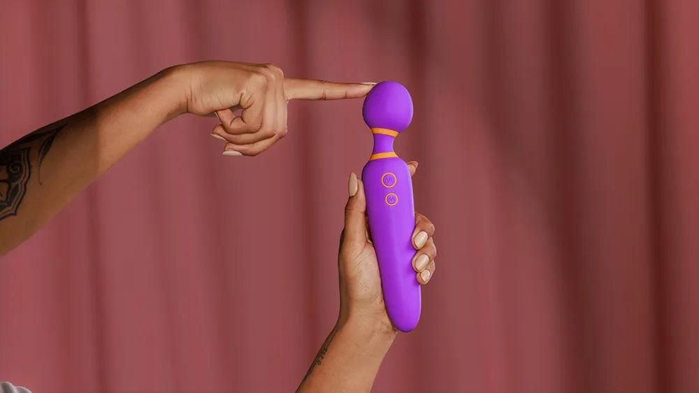 Wand Vibrators or Traditional Right Choice for you: Sexyland Wand Vibrators or Traditional Right Choice for you: Sexyland