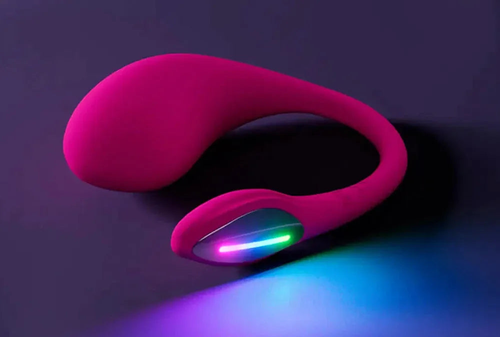 Best Bluetooth & App-Controlled Sex Toys for You Sexyland Best Bluetooth & App-Controlled Sex Toys for You Sexyland