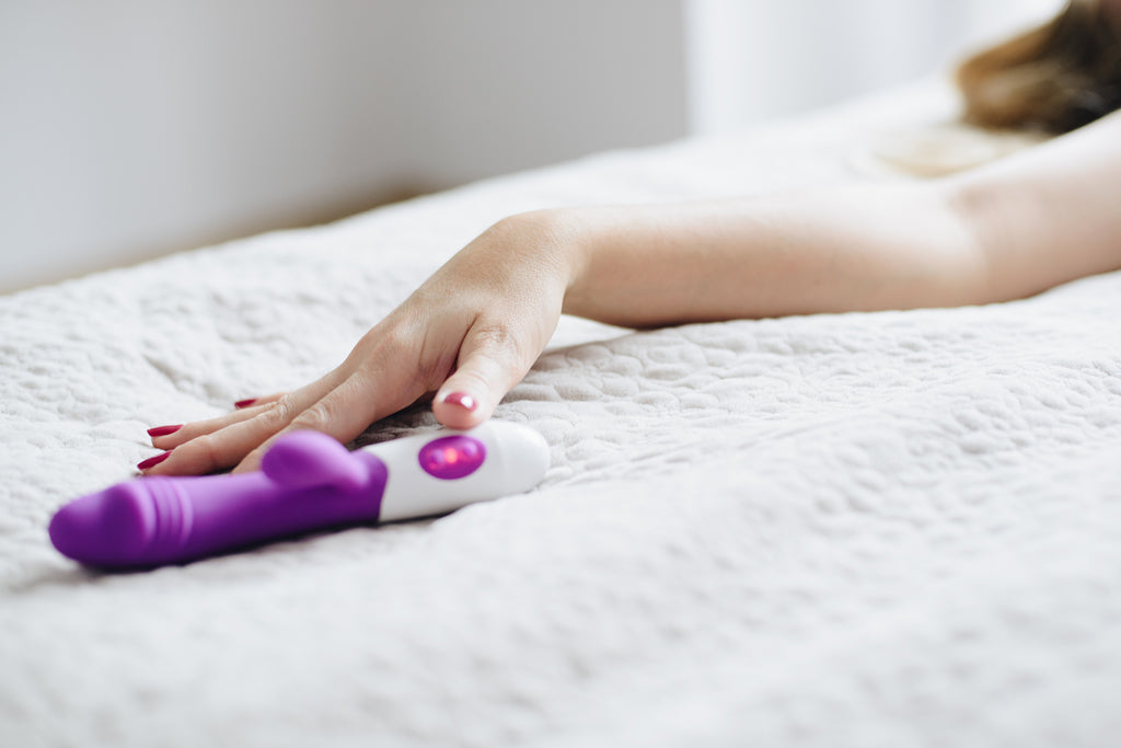 We Tried the 5 Best Vibrators for 2023 & Here Are Our Thoughts Sexyland We Tried the 5 Best Vibrators for 2023 & Here Are Our Thoughts Sexyland