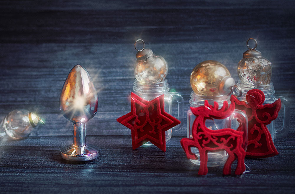 Sexyland's Ultimate Holiday Guide to Christmas-Themed Sex Toys Sexyland's Ultimate Holiday Guide to Christmas-Themed Sex Toys