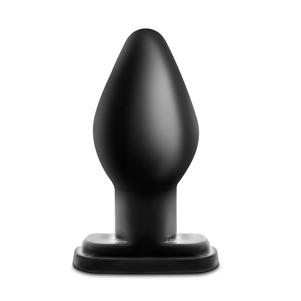 Anal Adventures XL PVC Butt Plug | Advanced Anal Sex Toys Sexyland Anal Adventures XL PVC Butt Plug | Advanced Anal Sex Toys Sexyland