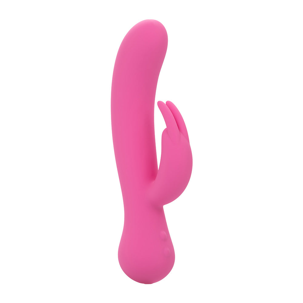 First Time Rechargeable Bunny Turbo Silicone Rabbit Vibrator Sexyland First Time Rechargeable Bunny Turbo Silicone Rabbit Vibrator Sexyland