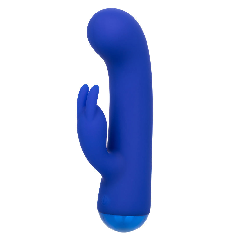 Thicc Chubby Bunny Girthy G-Spot Rabbit Vibrator For Women Sexyland Thicc Chubby Bunny Girthy G-Spot Rabbit Vibrator For Women Sexyland