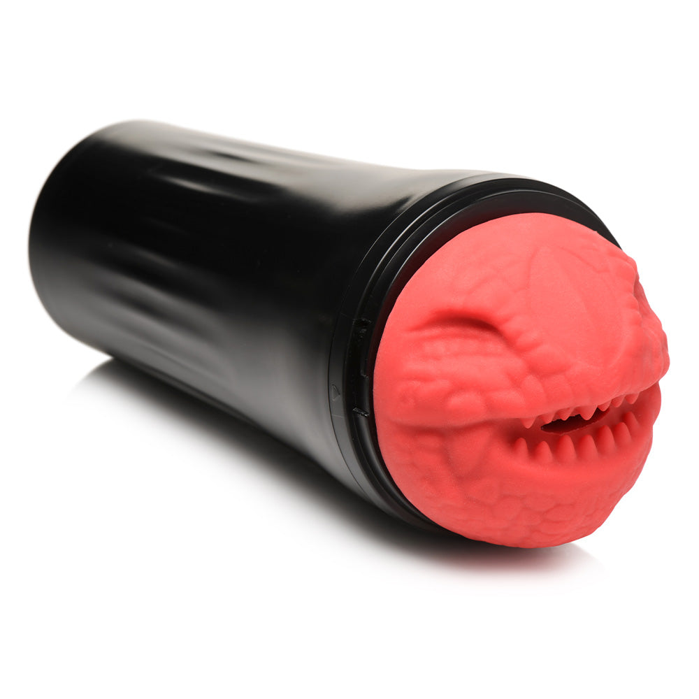 Creature Cocks Dragon Snatch Adjustable Pressure Mouth Stroker Sexyland Creature Cocks Dragon Snatch Adjustable Pressure Mouth Stroker Sexyland
