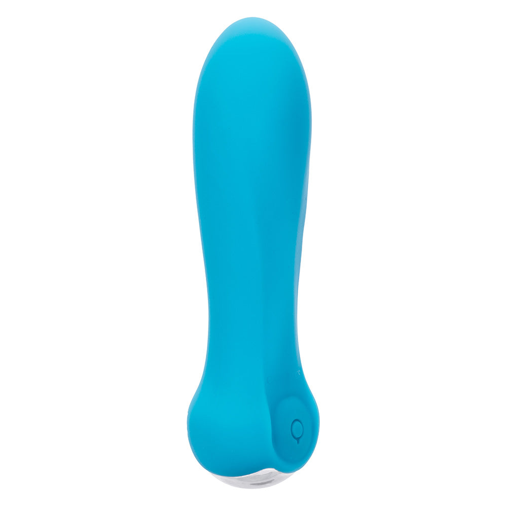 Kyst Rocket Waterproof Rechargeable Silicone Bullet Vibrator – Sexyland