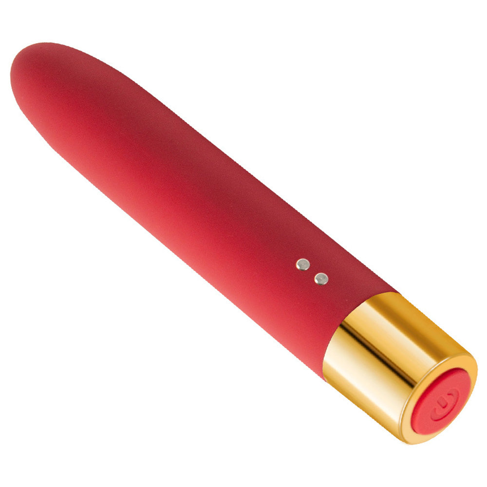 Leto Pocket Flexible Tapered Vibrator | Adult Sex Toys Sexyland Leto Pocket Flexible Tapered Vibrator | Adult Sex Toys Sexyland