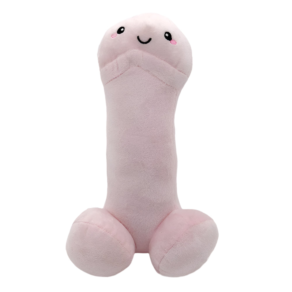 Leto Dickie Plushie 30cm Small Stuffed Toy Adult Gag Gift Sexyland Leto Dickie Plushie 30cm Small Stuffed Toy Adult Gag Gift Sexyland