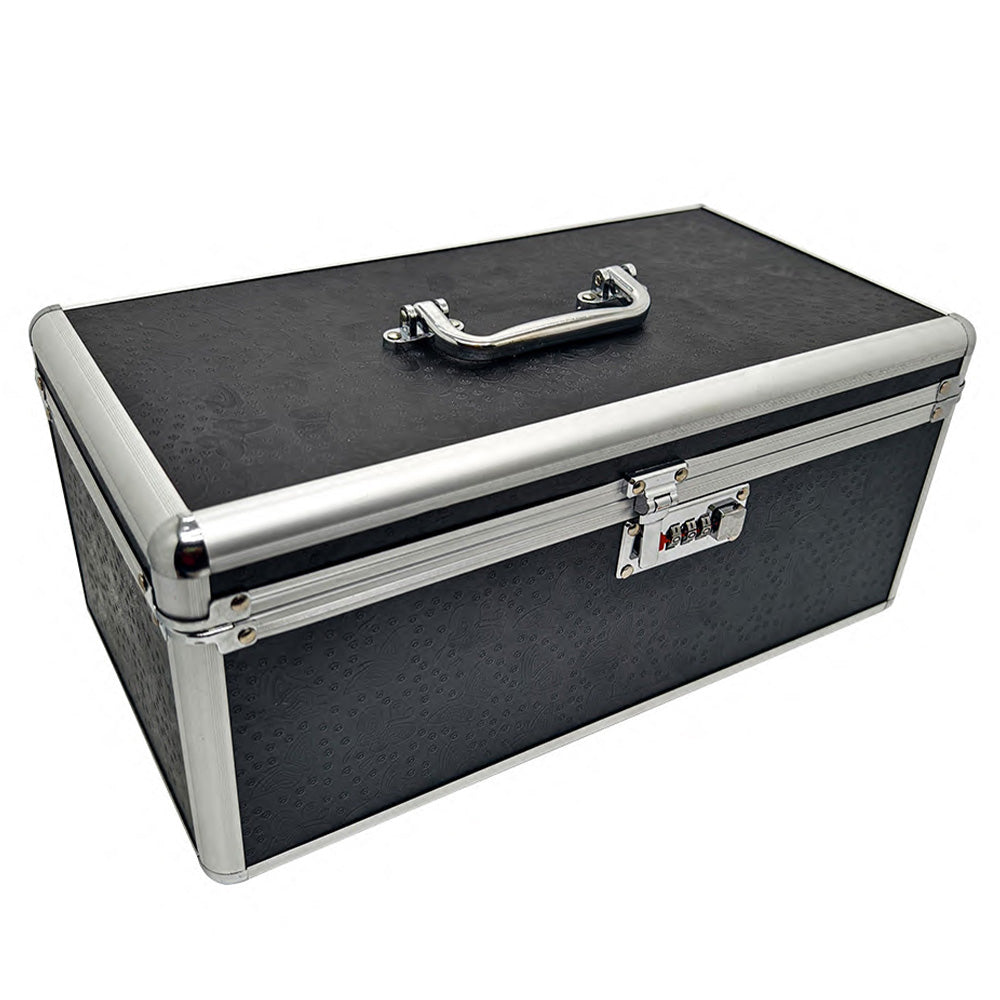 Sexyland Large Lockable Adult Toy Case | Australia's #1 Sex Shop Sexyland Large Lockable Adult Toy Case | Australia's #1 Sex Shop