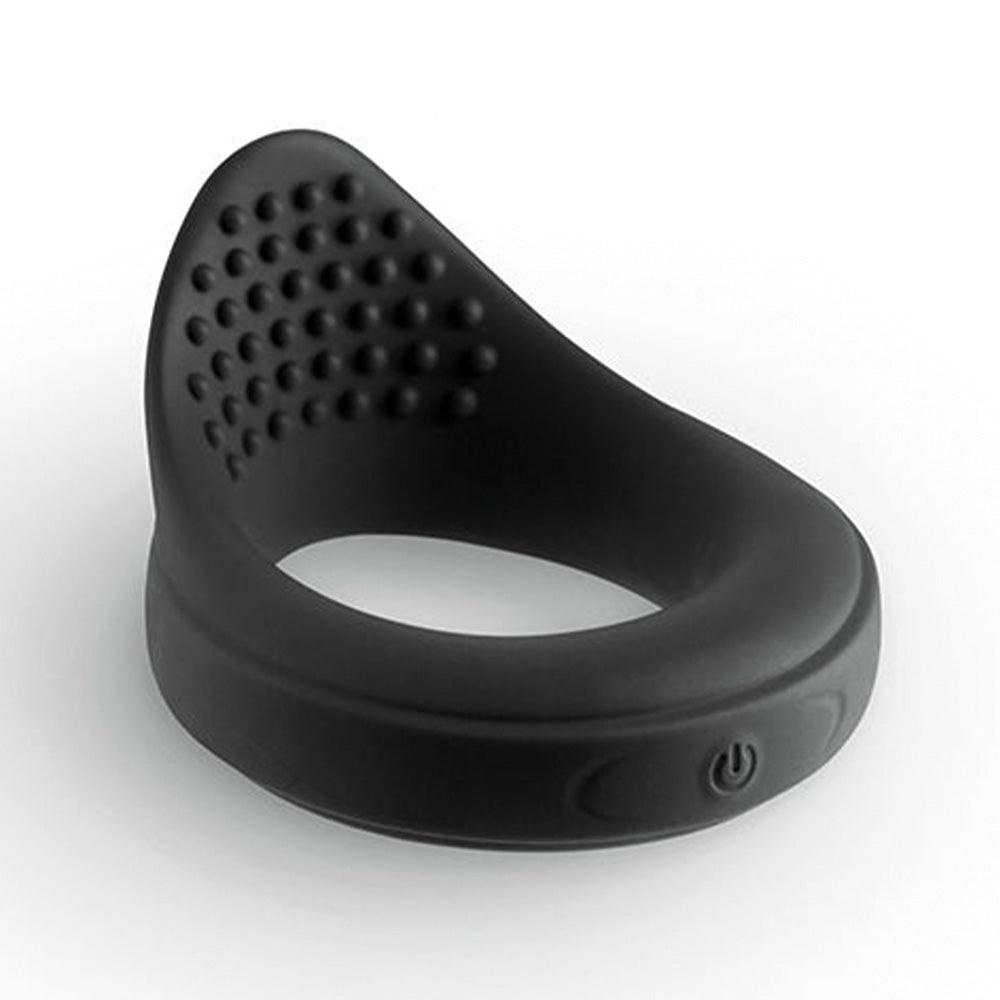 Renegade Slider Snug-Fit Vibrating Cock Ring | Male Sex Toys Sexyland Renegade Slider Snug-Fit Vibrating Cock Ring | Male Sex Toys Sexyland