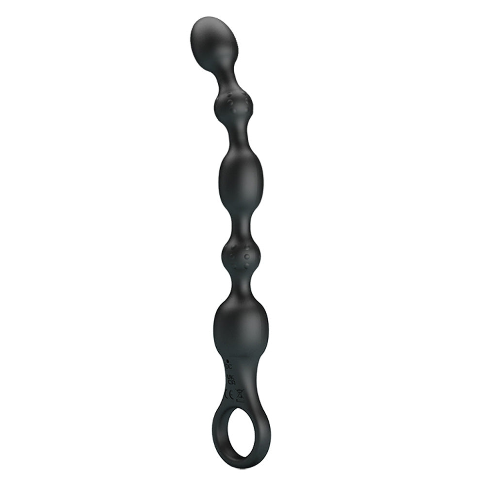 Pretty Love Van Vibrating Anal Beads | Buy the Best Sex Toys Sexyland Pretty Love Van Vibrating Anal Beads | Buy the Best Sex Toys Sexyland