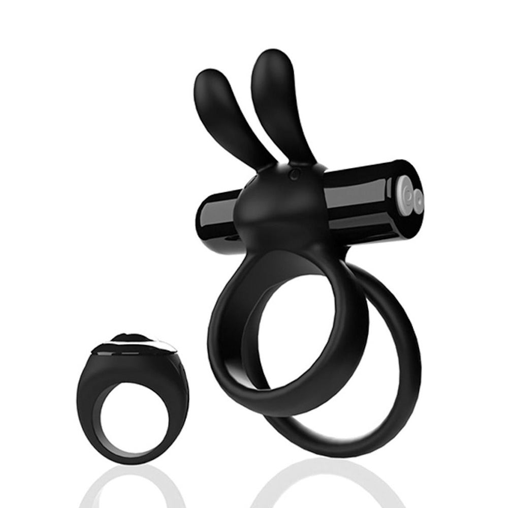 Screaming O Ohare Remote Control Vibrating Cock & Ball Ring Sexyland Screaming O Ohare Remote Control Vibrating Cock & Ball Ring Sexyland