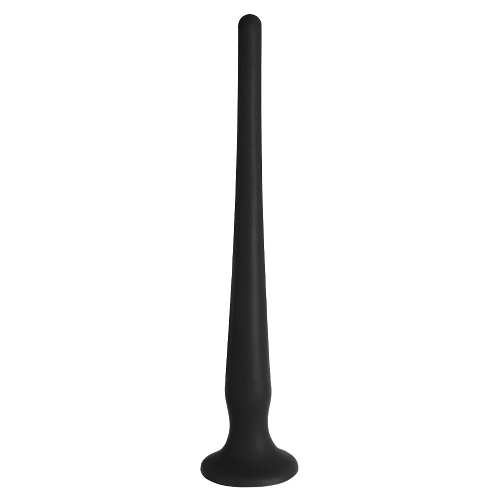 X-Men Extra-Long Large Butt Plug w/ Suction Cup Anal Sex Toy Sexyland X-Men Extra-Long Large Butt Plug w/ Suction Cup Anal Sex Toy Sexyland