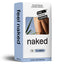 The Naked Classic Condom by Four Seasons has a special latex compound that is so thin you'll feel everything! 12pack.