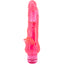  H2O Viking Waterproof Vibrator is a straight waterproof vibrator, perfect for fun in bed, shower, or bath. Has variable multi-speed vibrations in a realistic phallic design.