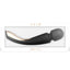  Lelo Smart Wand Vibrator 2 - Large has 10 vibrating functions, a sleek ergonomic handle for great grip & control + a longer-lasting battery for hours of fun! Black-package.