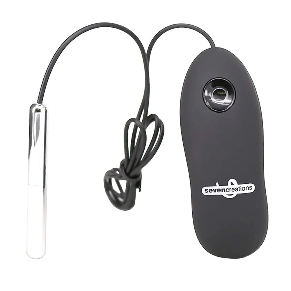 Micro-Tingler Digit Slim Vibrating Bullet | Compact Sex Toys Sexyland Micro-Tingler Digit Slim Vibrating Bullet | Compact Sex Toys Sexyland