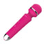 Nalone Rock Wand Vibrator has 7 heavenly modes of vibration packed into its head that sends vibes into your body, not your hand. Pink. (2)