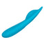 Neon Vibes The Orgasm Vibe Multi-Use Finger & Panty Vibrator has a flexible contoured design that slips into your panties or fingers while 10 vibration modes buzz over you. (4)