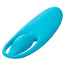 Neon Vibes The Orgasm Vibe Multi-Use Finger & Panty Vibrator has a flexible contoured design that slips into your panties or fingers while 10 vibration modes buzz over you. (5)