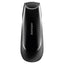 Satisfyer Men Vibration+ App-Compatible Head Stimulator has a narrowing silicone tunnel & 14 vibration modes you or a partner can control via a smartphone app. (4)