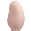 Strap-U Evoke Remote Control Inflatable Vibrating Strapless Strap-On has 10 vibration modes while the phallic head targets the G-/P-spot. The wearer's vaginal bulb inflates for filling pleasure! Inflatable bulb.