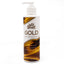 Wet Stuff Gold Water-Based Lubricant has an exquisitely silky texture & lasts even longer than the original Wet Stuff. Compatible w/ condoms & sex toys. 270g. Pump.