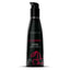 Wicked Aqua - Cherry Flavoured Lubricant.This water-based lubricant from Wicked's water-based Aqua range adds a naturally sweet cherry flavour to enhance oral sex & intimacy. 120ml.