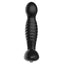 Winyi Derek Warming Rotating Vibrating Prostate Stimulator With Remote has 10 synchronised rotation & vibration modes in a bulbous P-spot head & perineum arm + a warming function. (2)