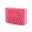 Dirty Bitch Soap -  pink glitter soap bar