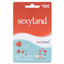 Sexyland Gift Card - Instore Use