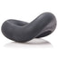 Screaming O® SwingO™ - Curve - reversible contoured design for 2 distinct sensations. Keeps your erection harder for longer & elevates your package for a proud, defined look. Grey (3)