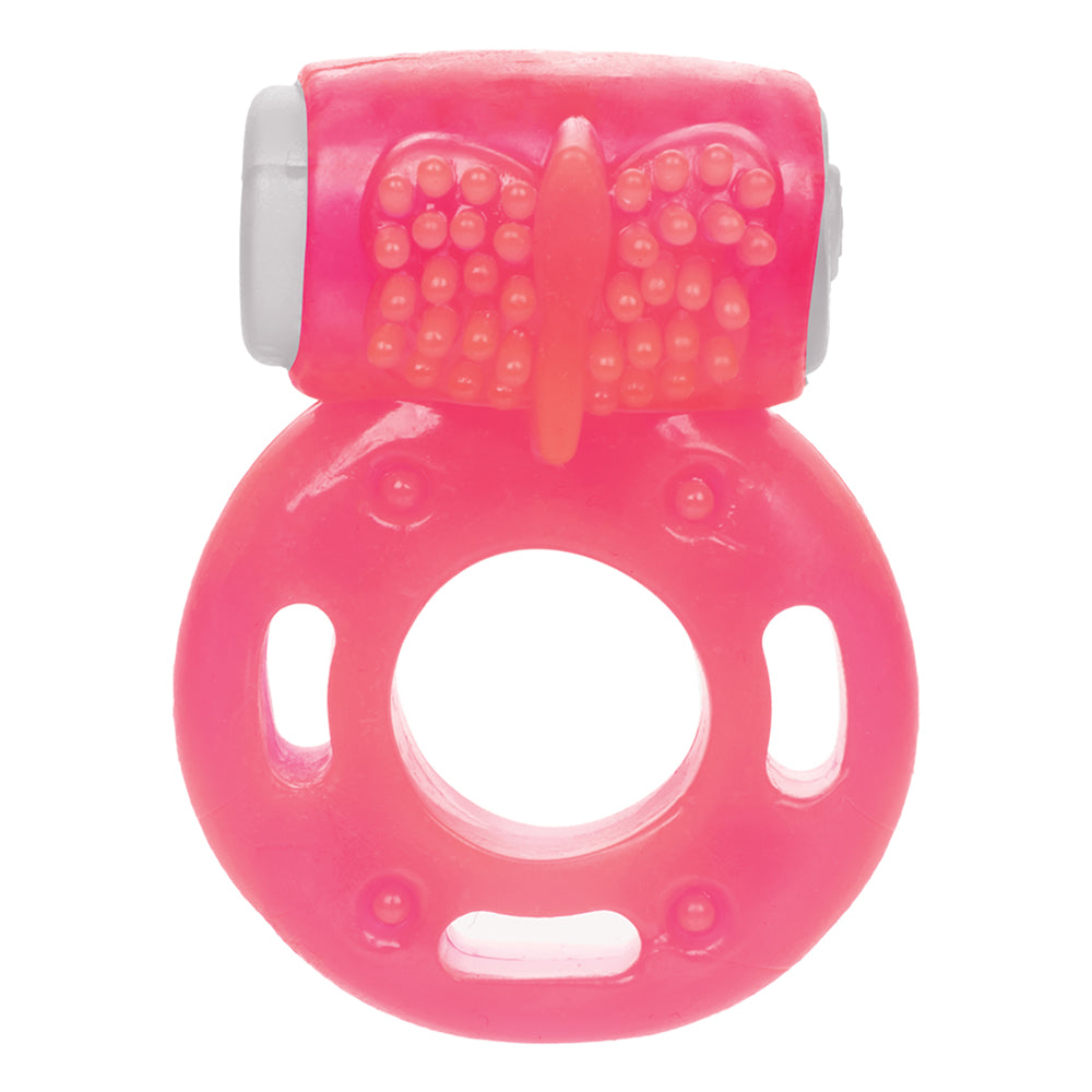 CalExotics Disposable Vibrating Cock Ring | Couples Sex Toys Sexyland CalExotics Disposable Vibrating Cock Ring | Couples Sex Toys Sexyland
