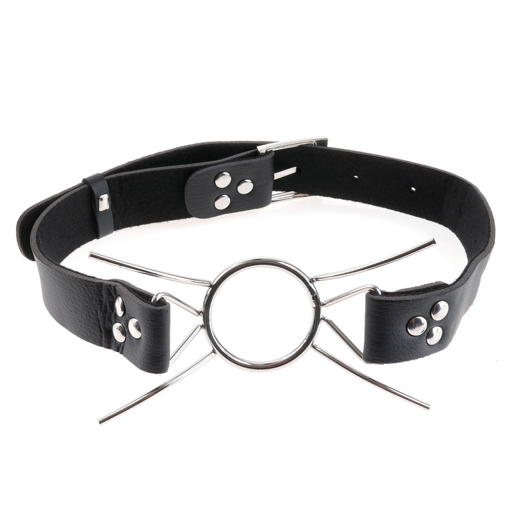Fetish Fantasy Extreme Spider Gag | Kinky BDSM Accessories Sexyland Fetish Fantasy Extreme Spider Gag | Kinky BDSM Accessories Sexyland