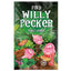 Find Willy Pecker Adult Games Book Search Puzzle