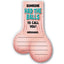 Funny Novelty Adult Stationery Someone Had the Balls To Call Lined Adhesive Notepad With Cartoon Testicles