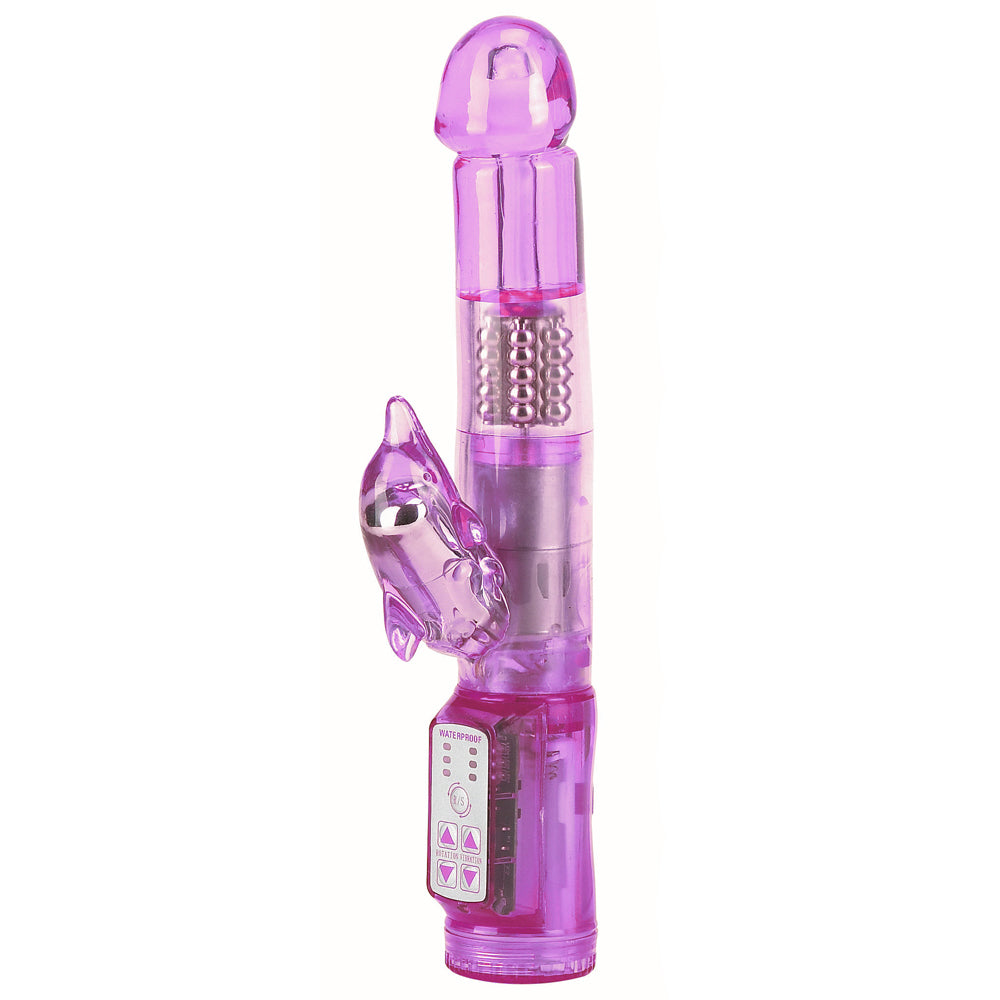 Exotik Dolphin Rotating Vibrator | Buy Adult Sex Toys Online Sexyland Exotik Dolphin Rotating Vibrator | Buy Adult Sex Toys Online Sexyland