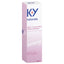 Box Packaging of pH-balanced Durex KY Naturals Harmony Intimate Gel Water-Based Lubricant 100ml