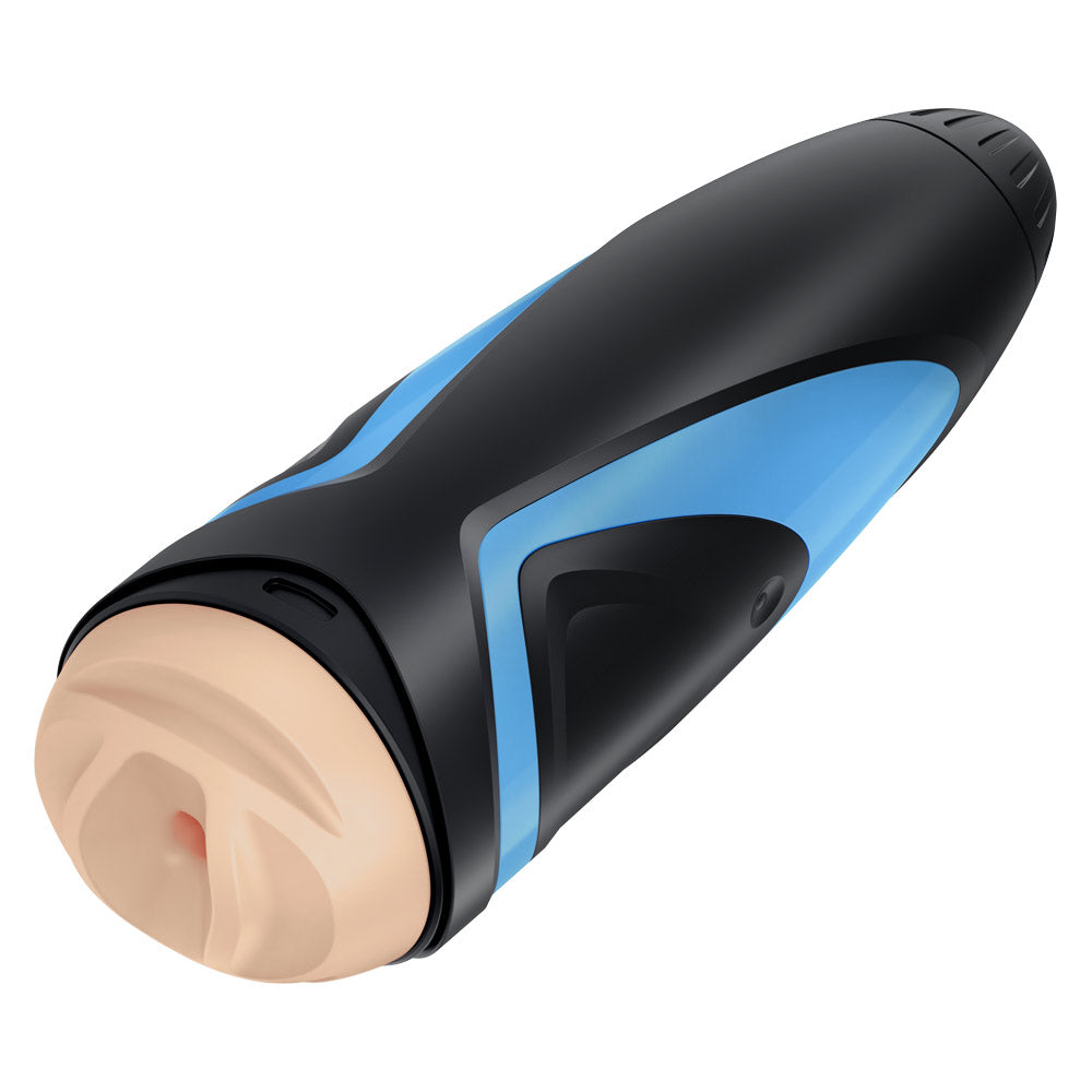 Satisfyer Men One Air Cushion Masturbator Sex Toy For Men Sexyland Satisfyer Men One Air Cushion Masturbator Sex Toy For Men Sexyland