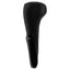 Satisfyer Men Wand Vibrator With Stroking Wings has flexible wings w/ 10 vibration modes in 5 intensities + textured grooves for more stimulation. (3)