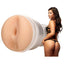 Fleshlight® Girls™ - Eva Lovia Spice Masturbator is moulded from exotic pornstar Eva Lovia's anus, lined by her unique Spice texture with spiralling sucker bumps & ribbed coils.