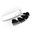Bathmate Trim - Unisex Grooming Kit, precision trimmer head w/ adjustable guide comb & 4 differently sized combs. (2)