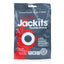 Screaming O Jackits - Throttle Stroker, super-soft - White, package image