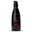Wicked Aqua - Cherry Flavoured Lubricant.This water-based lubricant from Wicked's water-based Aqua range adds a naturally sweet cherry flavour to enhance oral sex & intimacy. 60ml