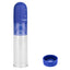 Admiral Rechargeable Rock Hard Penis Pump & Cock Ring Kit increases erection endurance, stamina & size w/ powerful suction & includes a silicone cock ring to maintain your results. Pump.