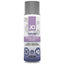 JO Agapé - Cooling Lubricant - water-based lubricant closely mimics women's natural vaginal lubrication & has a cooling sensation for more stimulation. 60ml